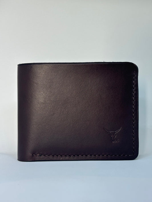 Dark Brown Wallet