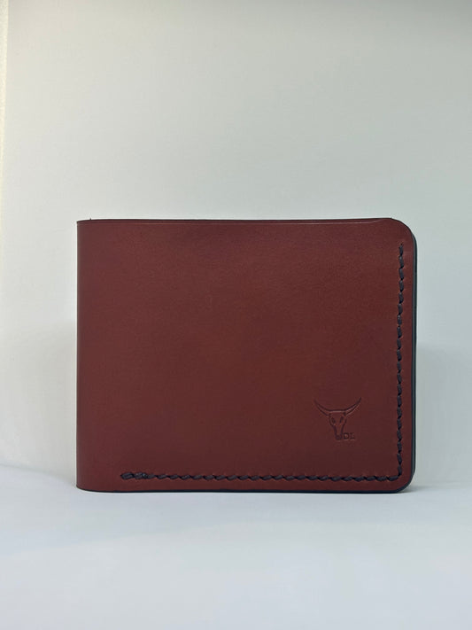 Chestnut Wallet