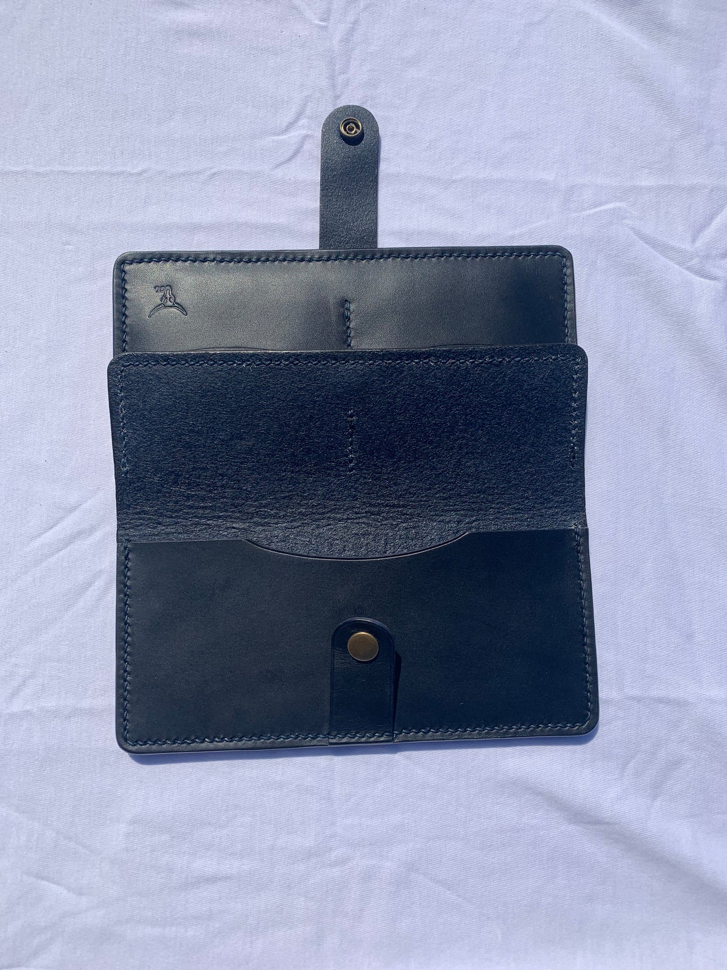 Women’s Long Wallet