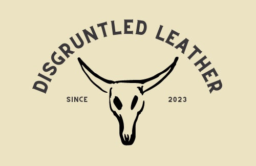 Disgruntled Leather