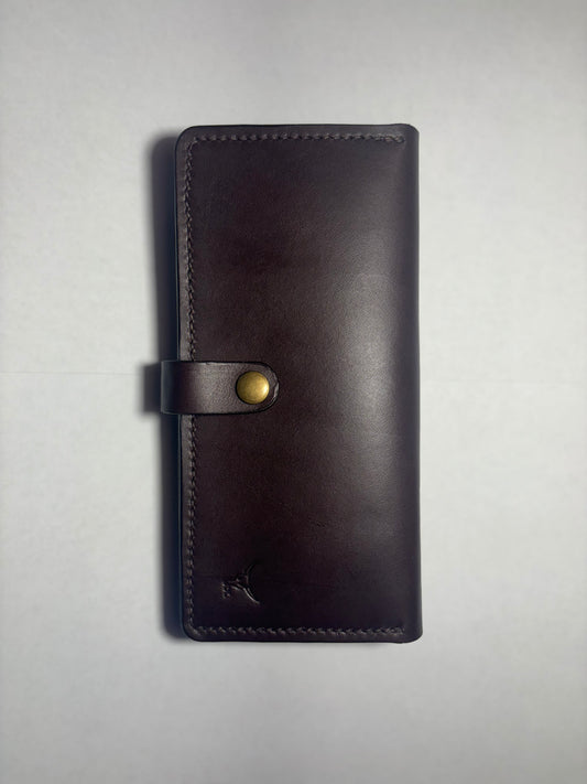 Women’s Long Wallet